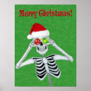 Suche nach skeletts poster Lustiges skelett