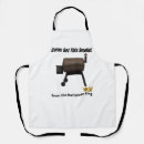 Recherche de porc de barbecue tabliers Fumeur