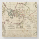 Recherche de hémisphère dessous de verres Gravé