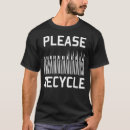 Recherche de recharge tshirts Armes