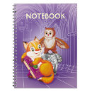 Recherche de de hibou carnets Pour enfants