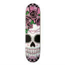 Recherche de sugar skull skateboards Jour des morts