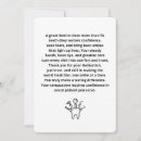 Recherche de dentiste invitations Minimaliste