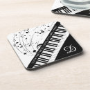 Suche nach musiknoten untersetzer Musiker