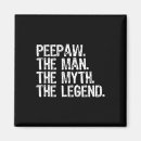 Recherche de paw magnets Famille