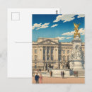 Suche nach buckingham palast postkarten London