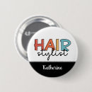 Suche nach stylist buttons Friseur