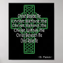 Suche nach das keltische kreuz poster Gebet