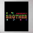 Suche nach mein bruder poster Passend