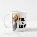 Recherche de yolo tasses Humour