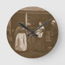 Recherche de 1921 horloges Scènes