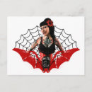 Recherche de rockabilly cartes postales Tatouage