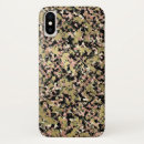 Recherche de camouflage noir iphone coques Tendance