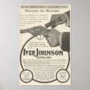 Suche nach revolver poster Vintag