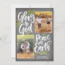 Recherche de chalk christmas vœux cartes Floral