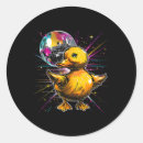 Recherche de danseurs disco autocollants Dancelière
