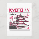 Suche nach kyoto postkarten Reise