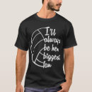 Suche nach volleyball trainer tshirts Populär