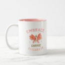 Recherche de papillon tasses Positivité