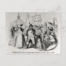 Recherche de satire cartes postales Reine