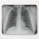 Recherche de radiologie tapis souris Radiographe