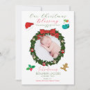 Recherche de annonces de naissance de noël invitations Pour elle