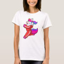 Recherche de licorne à ailes tshirts Cheval