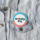 Recherche de anniversaire jumeaux badges Dr seuss