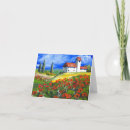 Suche nach rote mohnblumen karten Gold