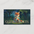 Recherche de renards renard cartes visite Animal forestier