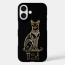 Recherche de déesse égyptienne iphone coques Hiéroglyphes
