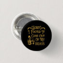 Recherche de saxophones badges Bracelet