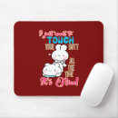 Suche nach hase mousepads Valentinstag