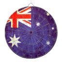Recherche de australien jeux de fléchettes Bleu