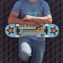 Suche nach personalisiertes skateboard skaten Skater