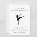 Suche nach tanzende einladungen Modern