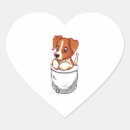 Suche nach jack russells aufkleber Mops