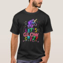 Recherche de glo tshirts Lueur