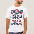 Suche nach patrioten tshirts Unabhängigkeitstag
