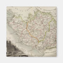 Recherche de marge magnets Local