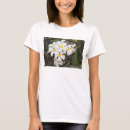 Recherche de plumeria tshirts Hawaii