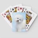 Recherche de frise jeux de cartes Chien
