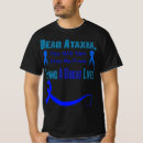 Suche nach ataxie tshirts Bewusstsein