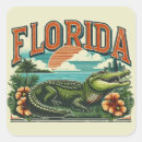 Recherche de aligator autocollants Plage