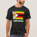 Recherche de zimbabwe tshirts Vintage