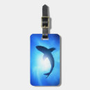 Recherche de requins bagages étiquettes Attaque