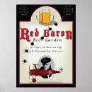 Suche nach roter baron poster Richthofen