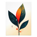 Recherche de automne abstrait art Peinture murale