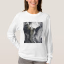 Recherche de nuage de cendre Blanc