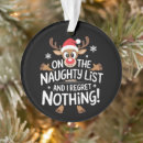 Suche nach liste ornamente Weihnachtsmann
